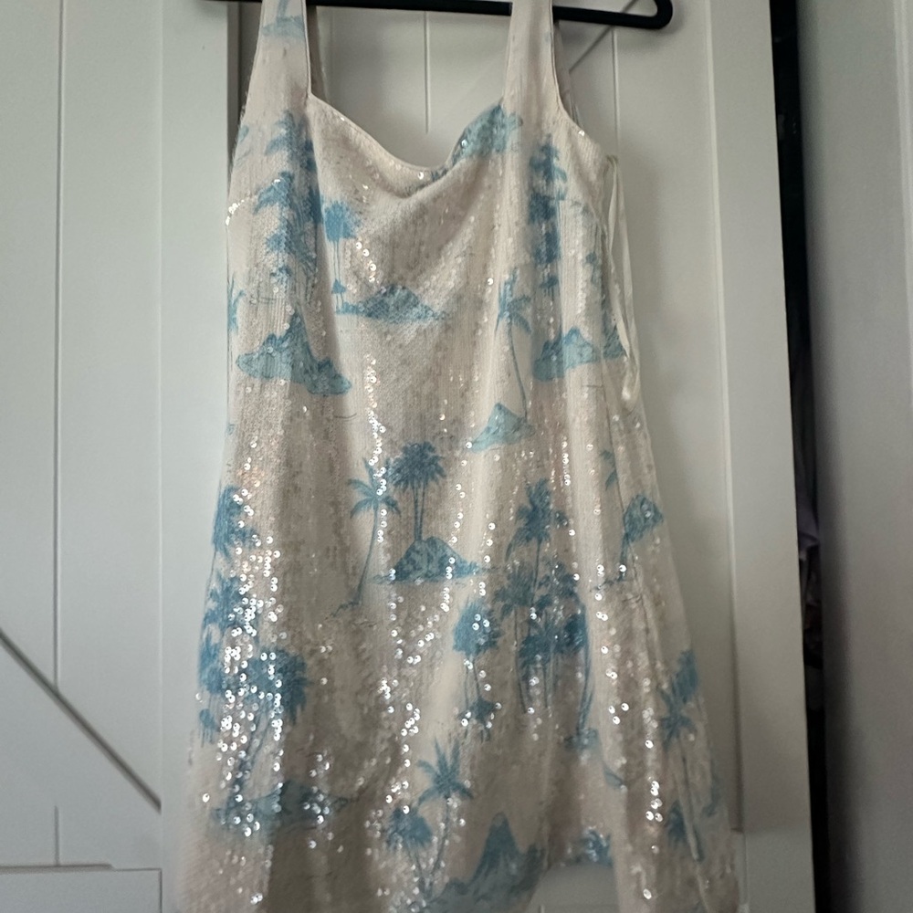 Gianni Bini Dress